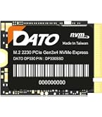 Amazon.com: S SHARKSPEED SSD 512GB M.2 2230 NVMe PCIe Gen 4.0